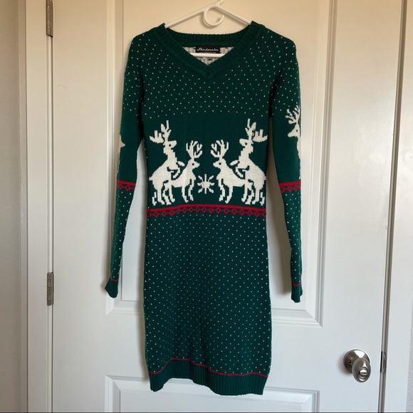 “Ugly Sweater” by Skedouche - Picture 1 of 5